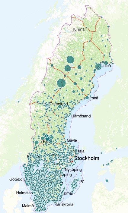 Folke sök – Institutet för språk och folkminnen